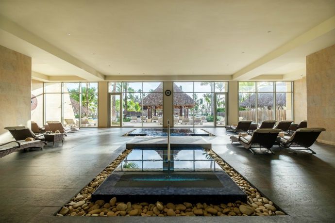 Hôtel Barcelo Bavaro Palace 5* pas cher photo 16