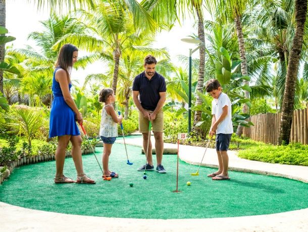 Hôtel Barcelo Bavaro Palace 5* pas cher photo 17