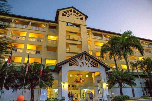Hôtel Coral Costa Caribe Resort & Spa 3* sup pas cher photo 21