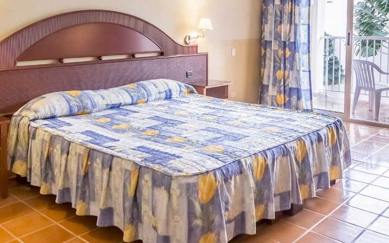 Vik Hotel Arena Blanca 4* pas cher photo 2