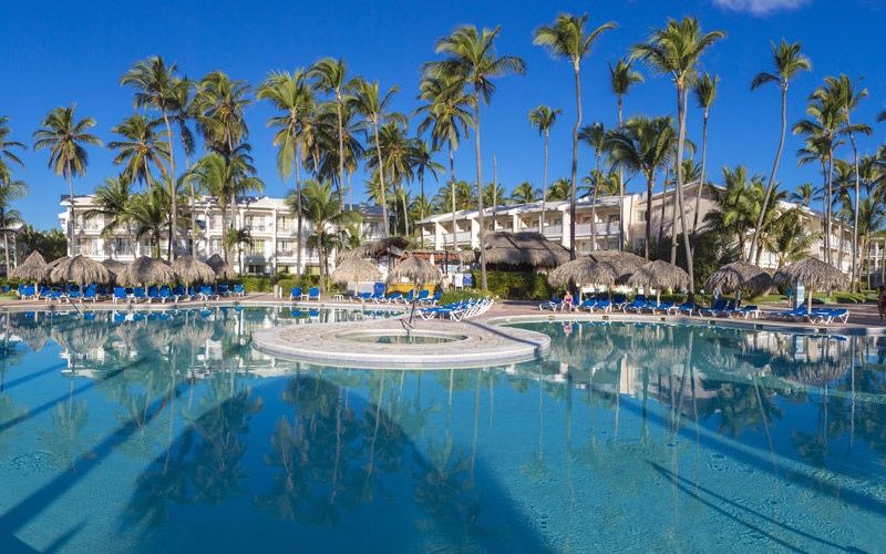 Vik Hotel Arena Blanca 4* pas cher photo 3