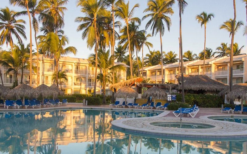 Vik Hotel Arena Blanca 4* pas cher photo 4