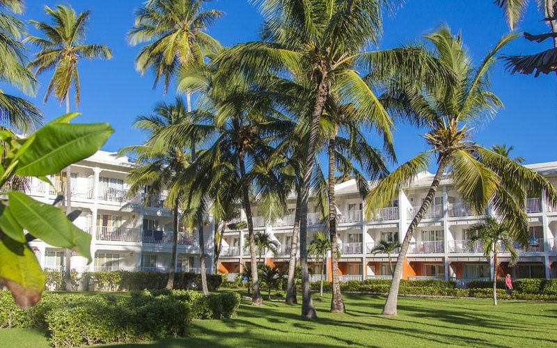 Vik Hotel Arena Blanca 4* pas cher photo 5