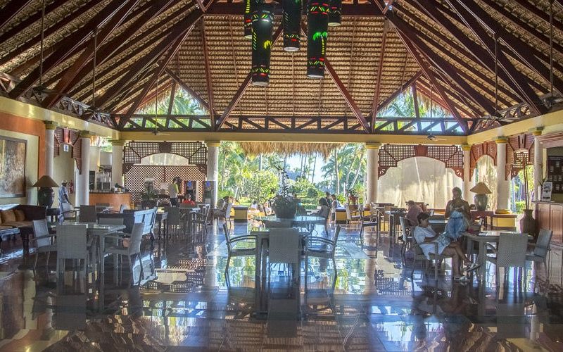 Vik Hotel Arena Blanca 4* pas cher photo 6