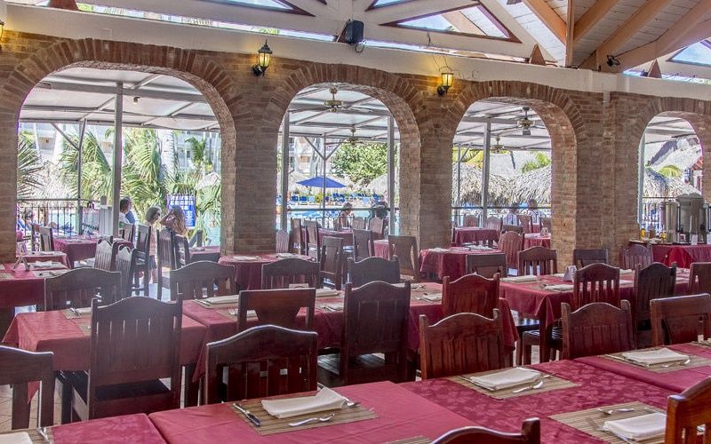 Vik Hotel Arena Blanca 4* pas cher photo 8