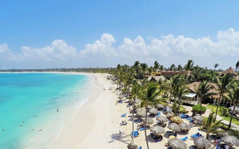 Vik Hotel Arena Blanca 4* pas cher photo 11