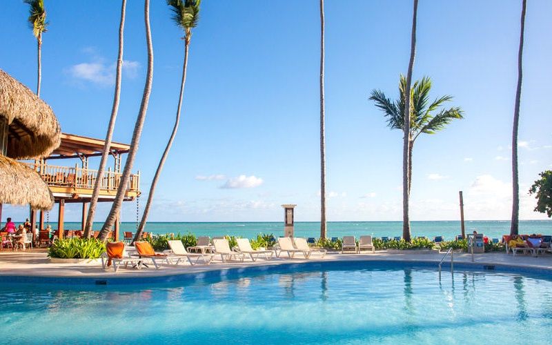 Club Coralia Impressive Punta Cana 5* pas cher photo 1