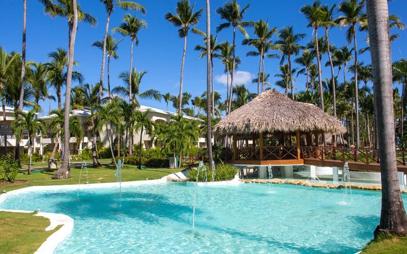 Club Coralia Impressive Punta Cana 5* pas cher photo 2