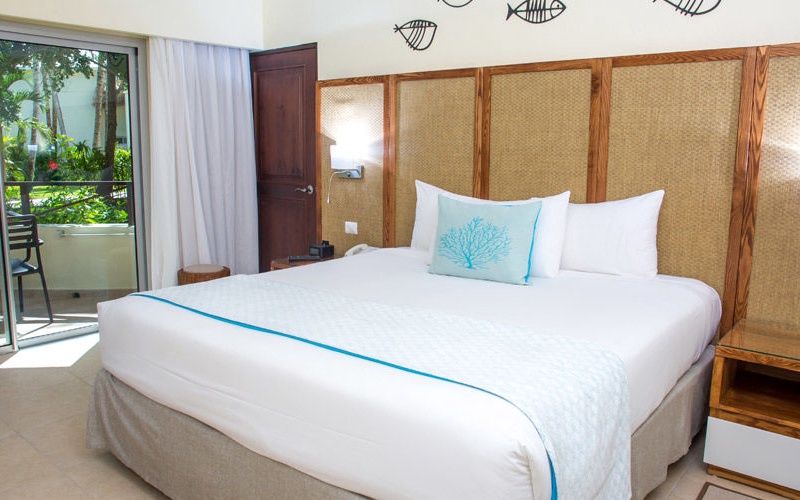 Club Coralia Impressive Punta Cana 5* pas cher photo 3