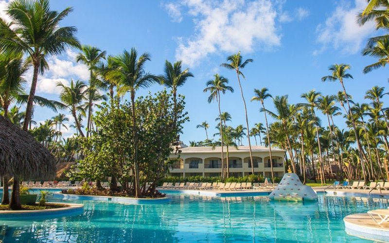 Club Coralia Impressive Punta Cana 5* pas cher photo 4