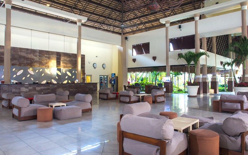 Club Coralia Impressive Punta Cana 5* pas cher photo 6