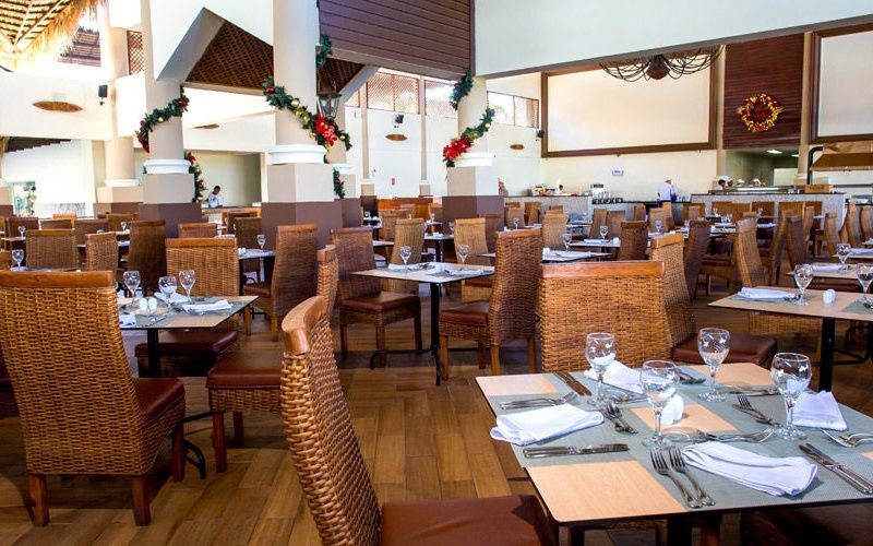 Club Coralia Impressive Punta Cana 5* pas cher photo 7