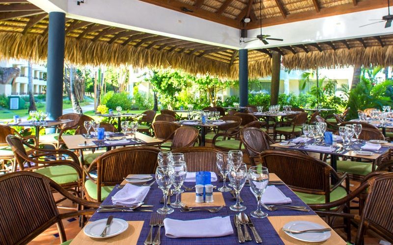 Club Coralia Impressive Punta Cana 5* pas cher photo 8