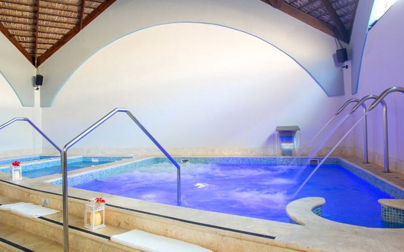 Club Coralia Impressive Punta Cana 5* pas cher photo 9