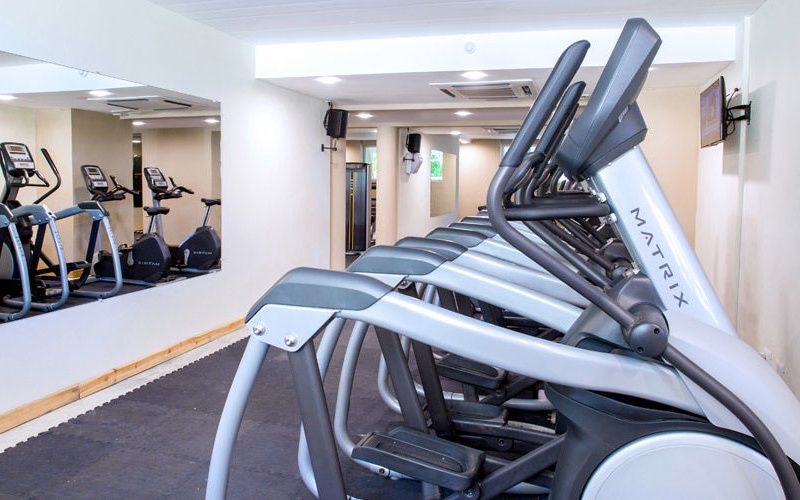 Club Coralia Impressive Punta Cana 5* pas cher photo 10