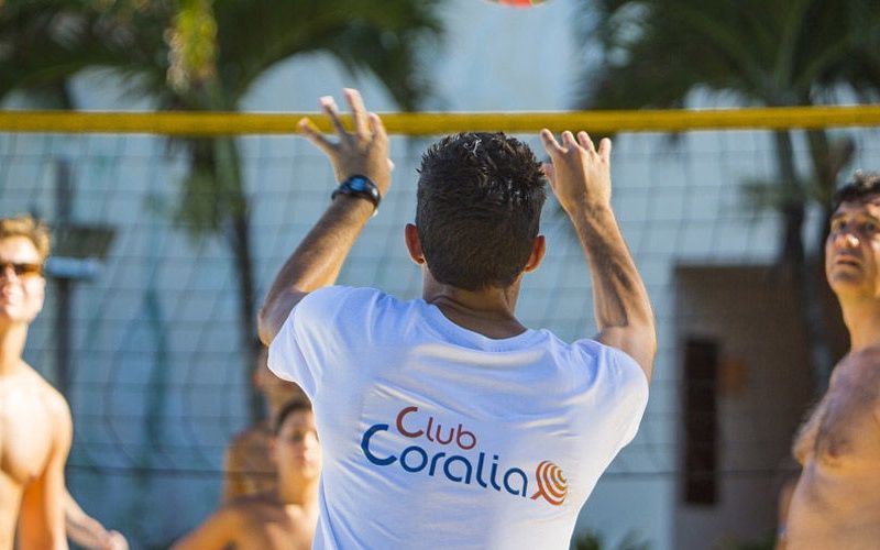 Club Coralia Impressive Punta Cana 5* pas cher photo 11