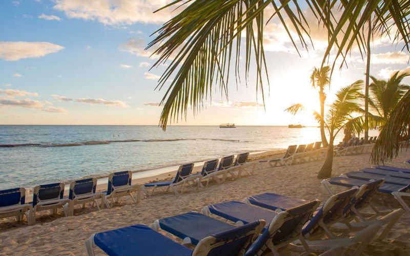 Club Coralia Impressive Punta Cana 5* pas cher photo 12