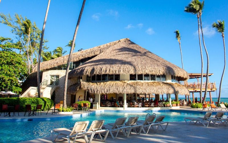 Club Coralia Impressive Punta Cana 5* pas cher photo 13