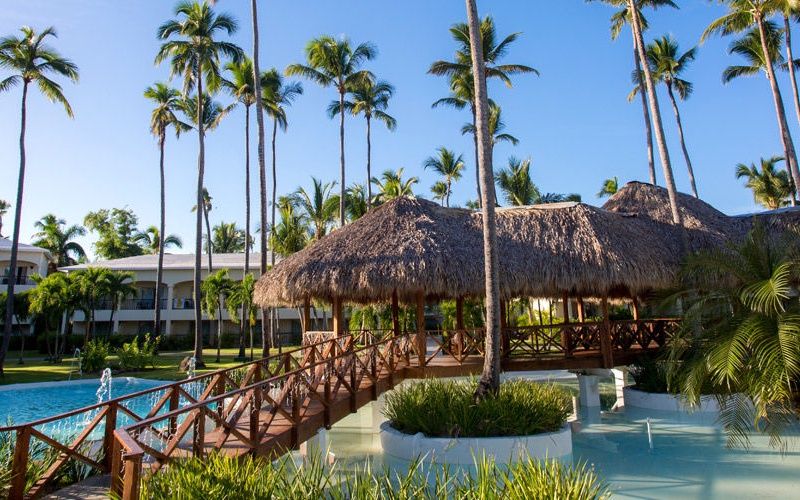 Club Coralia Impressive Punta Cana 5* pas cher photo 14