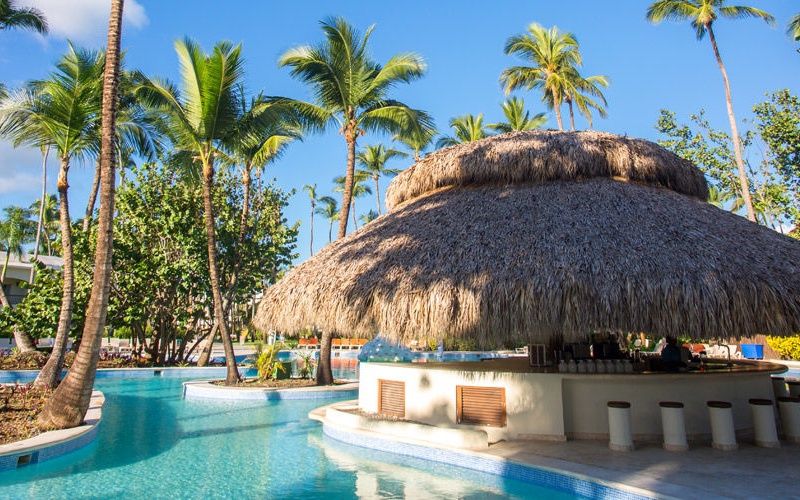 Club Coralia Impressive Punta Cana 5* pas cher photo 15