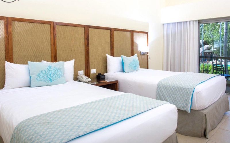 Club Coralia Impressive Punta Cana 5* pas cher photo 16