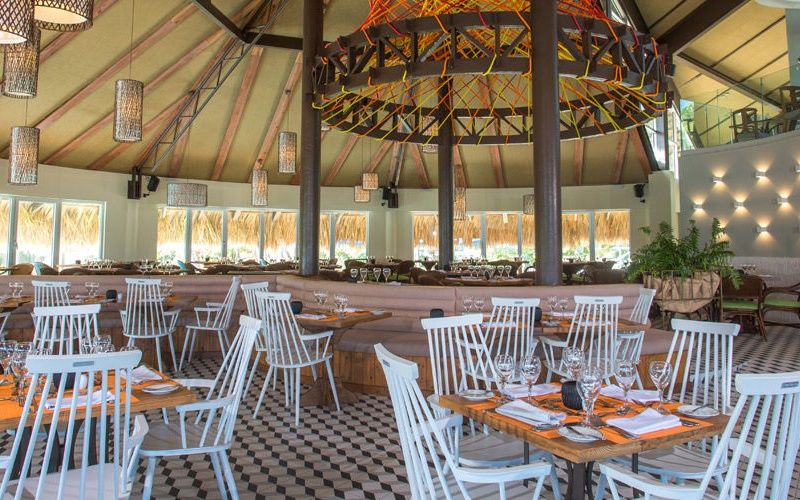 Club Coralia Impressive Punta Cana 5* pas cher photo 17