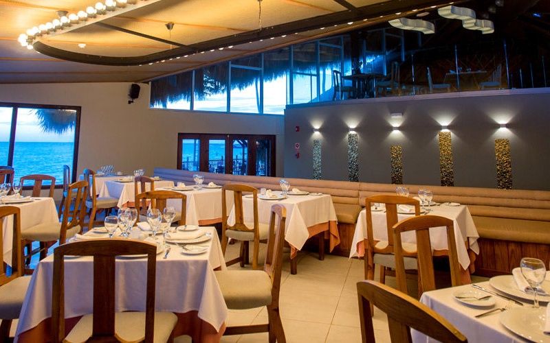 Club Coralia Impressive Punta Cana 5* pas cher photo 19