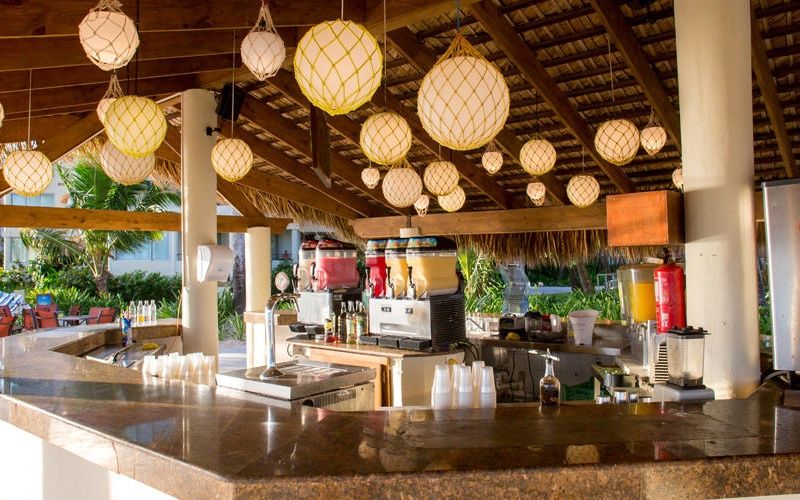 Club Coralia Impressive Punta Cana 5* pas cher photo 20