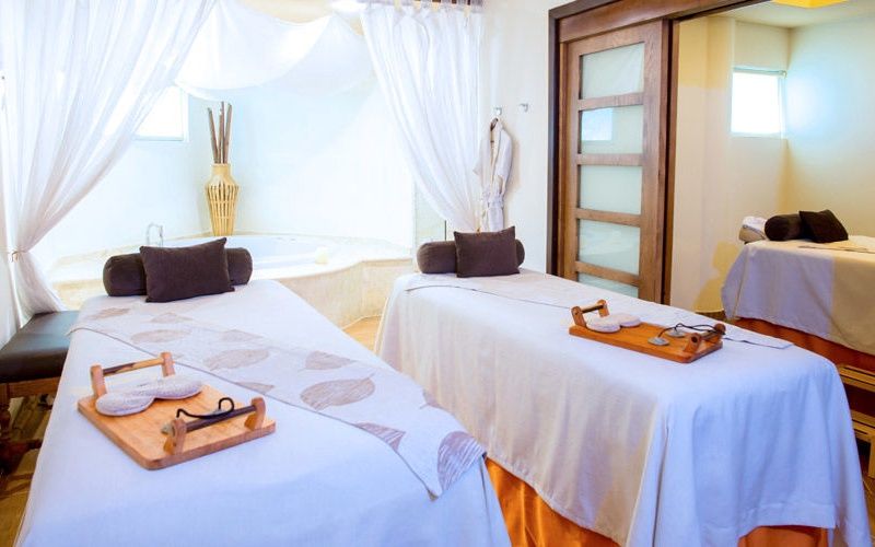 Club Coralia Impressive Punta Cana 5* pas cher photo 21