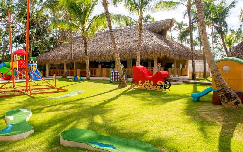 Club Coralia Impressive Punta Cana 5* pas cher photo 22