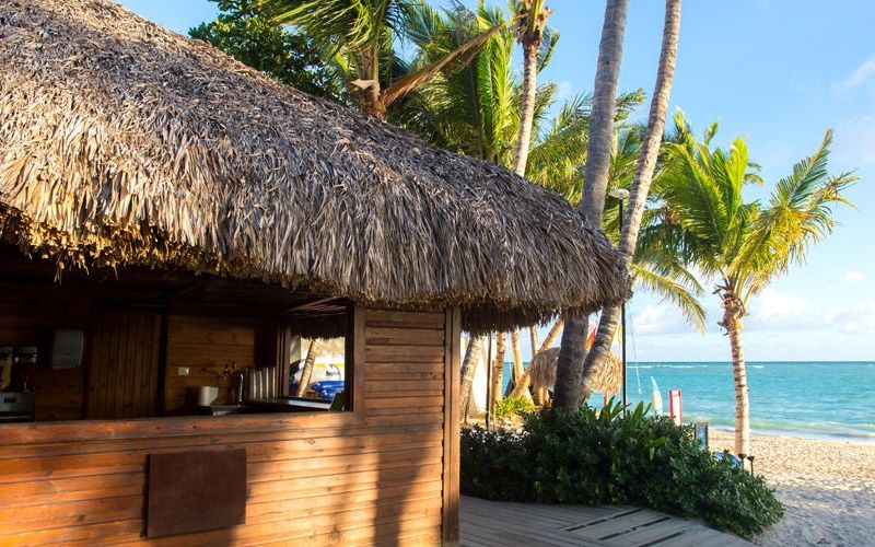 Club Coralia Impressive Punta Cana 5* pas cher photo 26