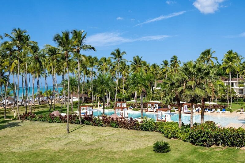 Viva Wyndham V Samana 5* - ADULTS ONLY pas cher photo 11