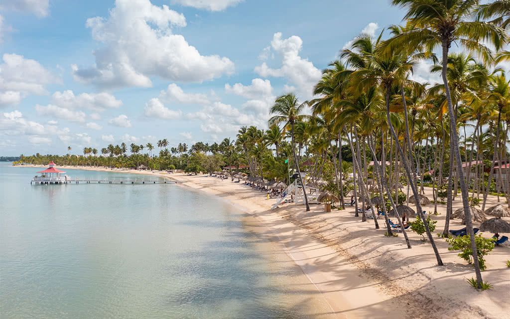 Hôtel Grand Bahia Principe La Romana 5* pas cher photo 1