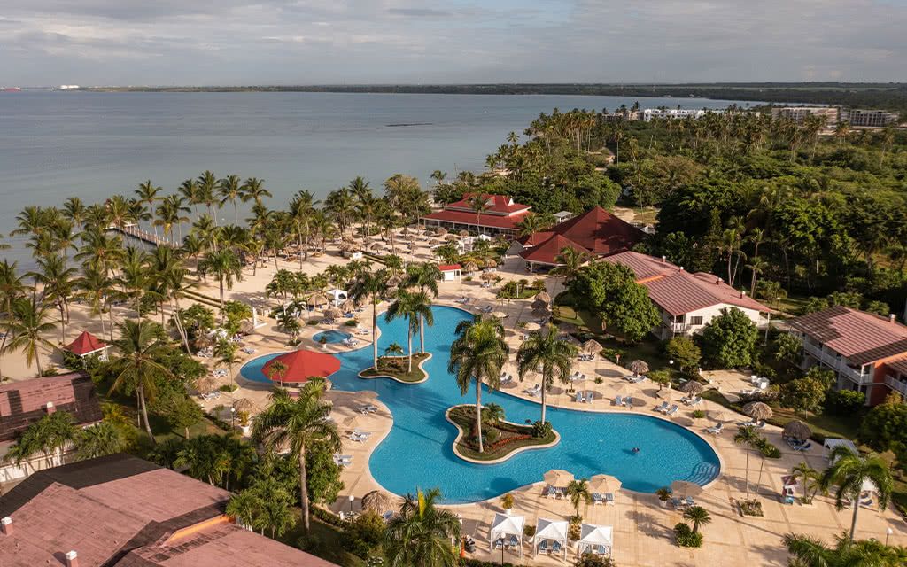 Hôtel Grand Bahia Principe La Romana 5* pas cher photo 2