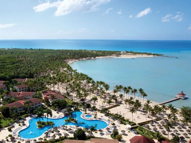 Hôtel Grand Bahia Principe La Romana 5* pas cher photo 4