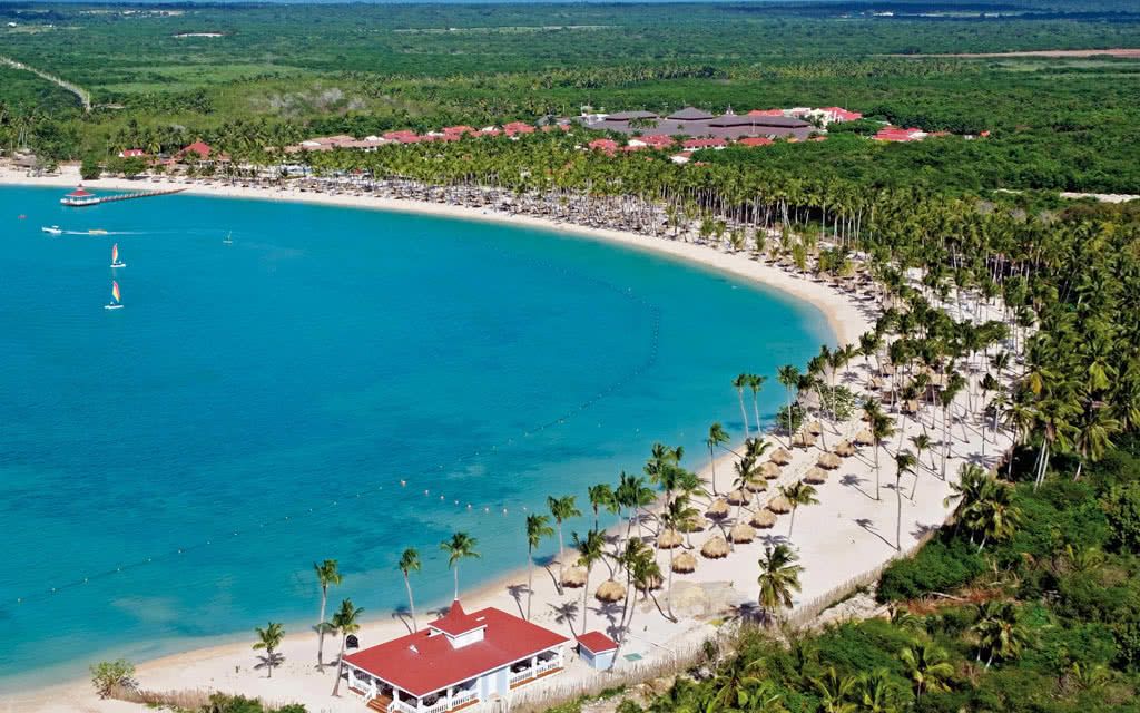 Hôtel Grand Bahia Principe La Romana 5* pas cher photo 12