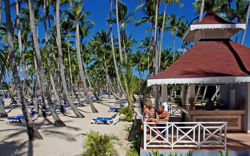 Hôtel Grand Bahia Principe La Romana 5* pas cher photo 13