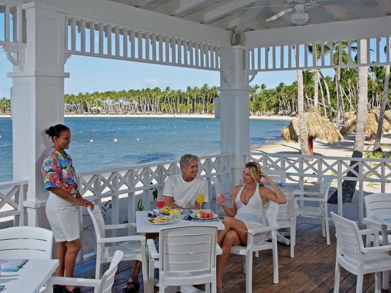 Hôtel Grand Bahia Principe La Romana 5* pas cher photo 15