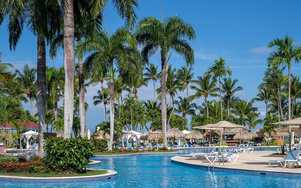 Hôtel Grand Bahia Principe La Romana 5* pas cher photo 6
