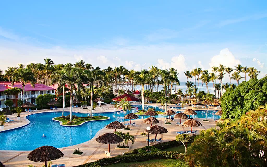 Hôtel Grand Bahia Principe La Romana 5* pas cher photo 8