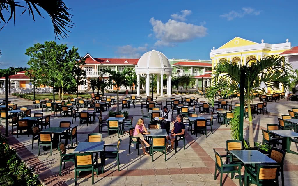 Hôtel Grand Bahia Principe La Romana 5* pas cher photo 10
