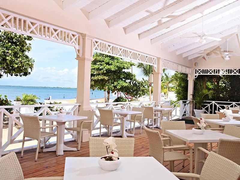 Hôtel Grand Bahia Principe La Romana 5* pas cher photo 14