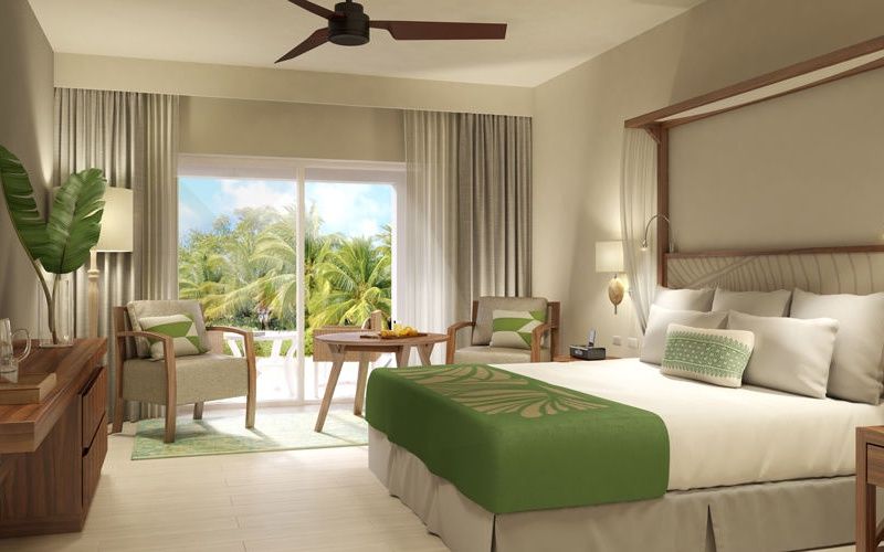 Hôtel Kappa Club Dreams Dominicus La Romana 5* pas cher photo 1