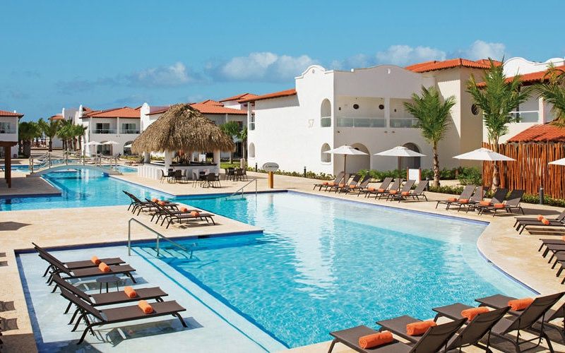 Hôtel Kappa Club Dreams Dominicus La Romana 5* pas cher photo 2