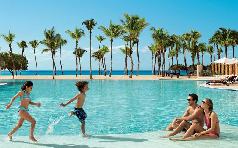 Hôtel Kappa Club Dreams Dominicus La Romana 5* pas cher photo 7