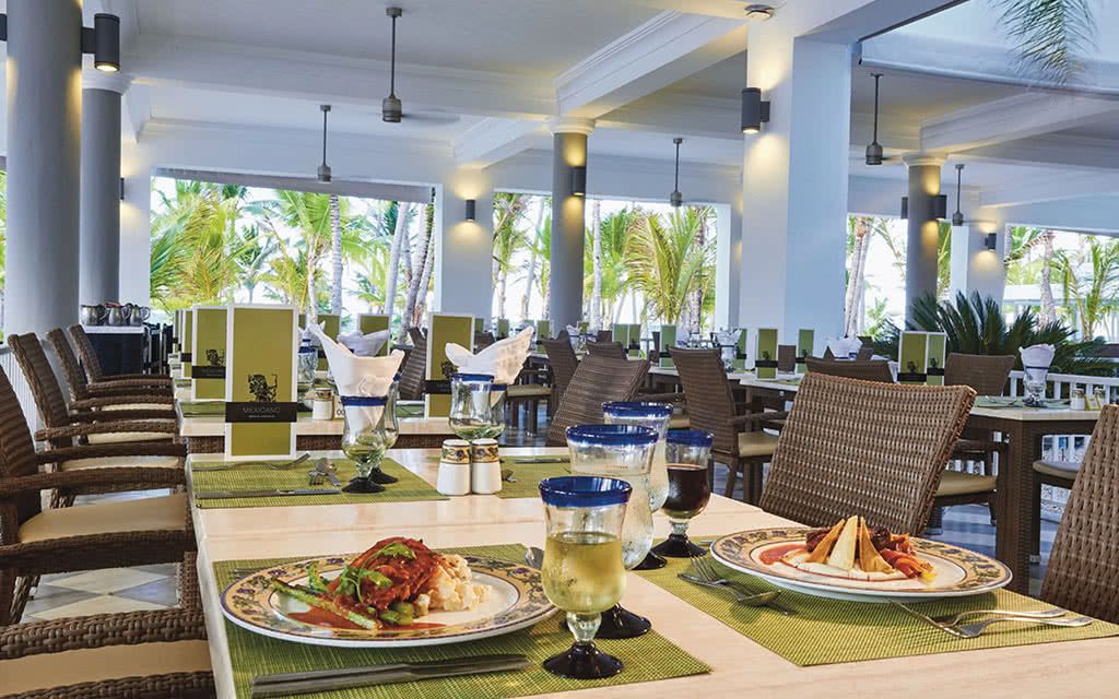 Hôtel Club Riu Bambu 5* pas cher photo 11