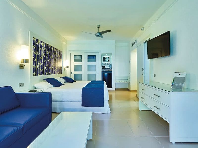 Hôtel Club Riu Bambu 5* pas cher photo 12