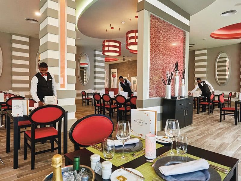 Hôtel Club Riu Bambu 5* pas cher photo 13