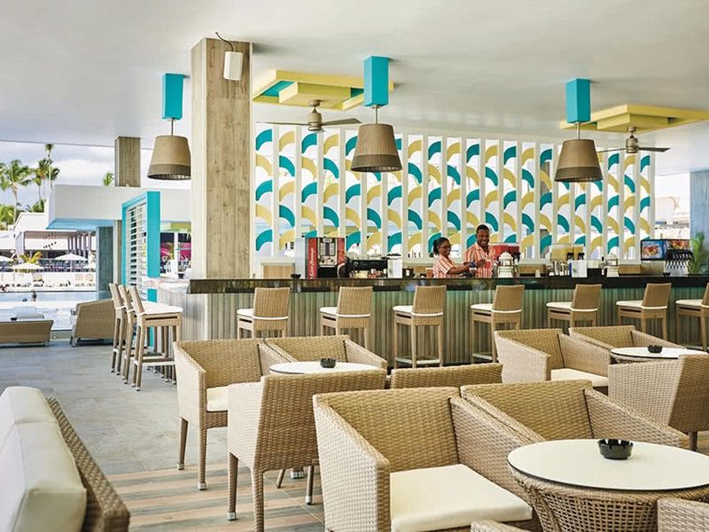 Hôtel Club Riu Bambu 5* pas cher photo 5