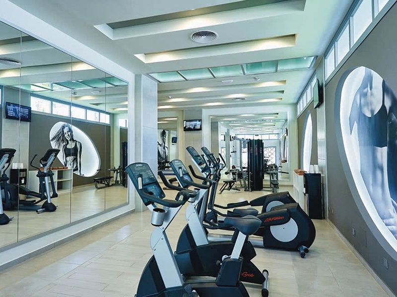 Hôtel Club Riu Bambu 5* pas cher photo 8
